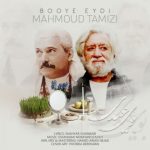 آهنگ بوی عیدی با صدای محمود تمیزی